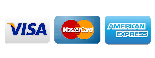  american, viza, mastercard